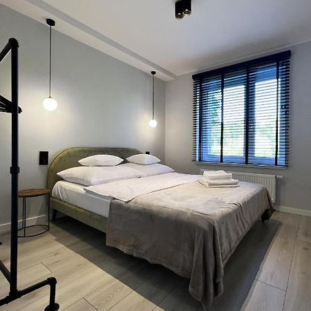 Visla Apartments 2 ภายนอก รูปภาพ