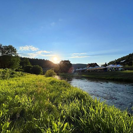 Visla Apartments 2 ภายนอก รูปภาพ