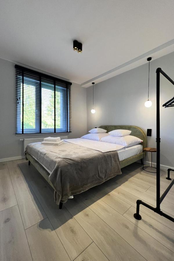Visla Apartments 2 ภายนอก รูปภาพ