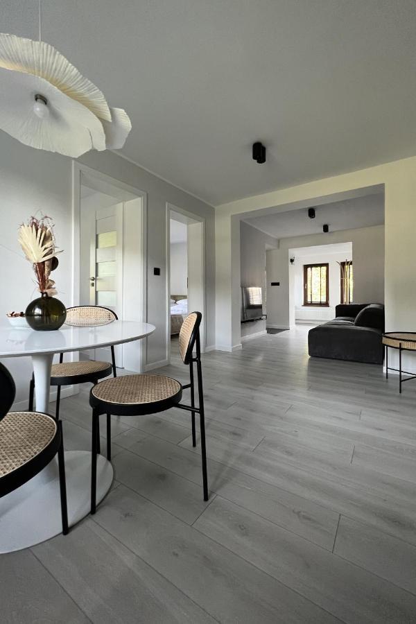 Visla Apartments 2 ภายนอก รูปภาพ