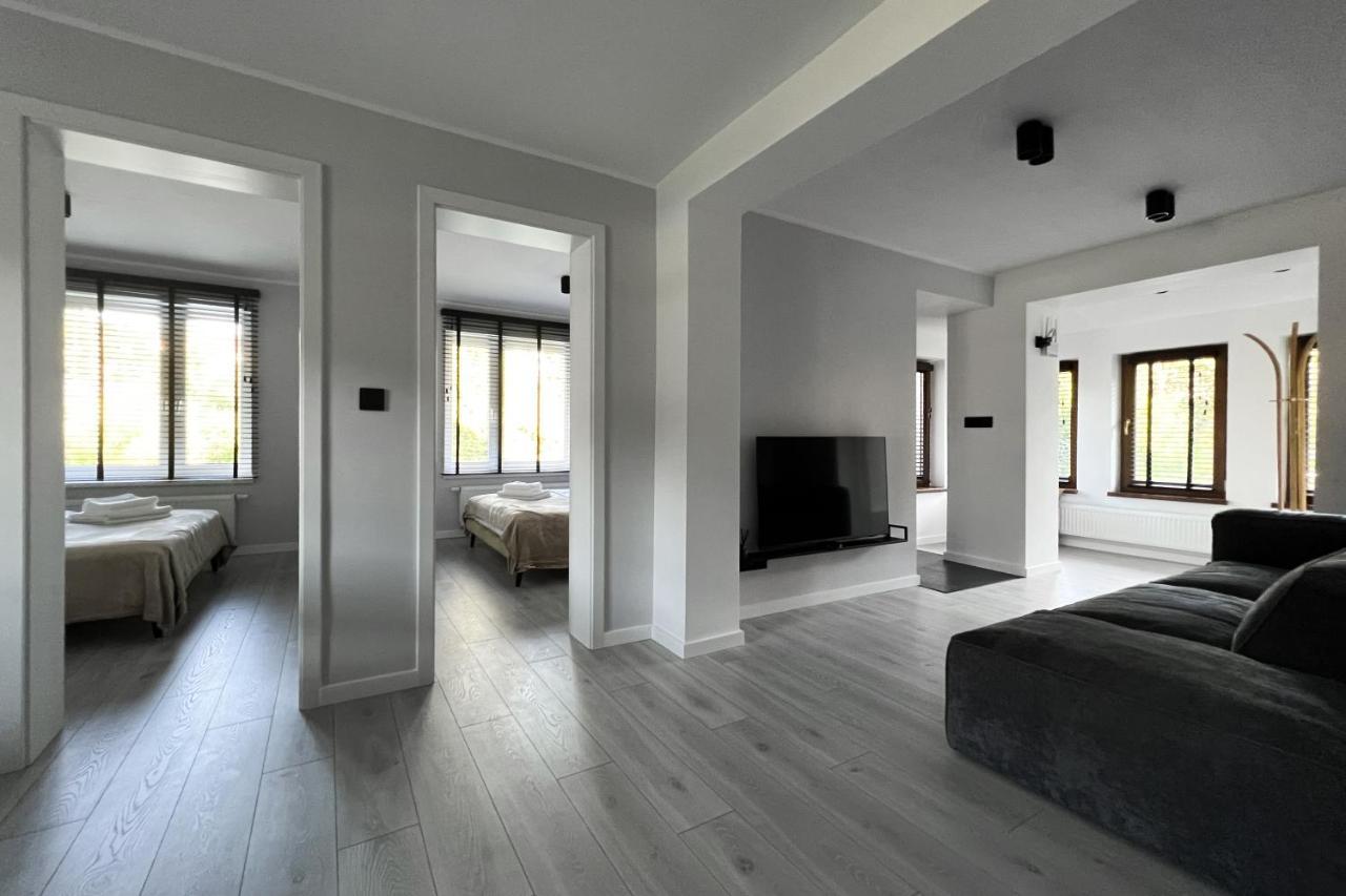Visla Apartments 2 ภายนอก รูปภาพ